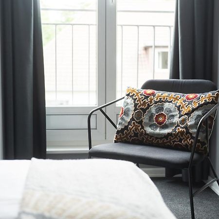 Stay Boardinghouse Flottbek Хамбург Екстериор снимка
