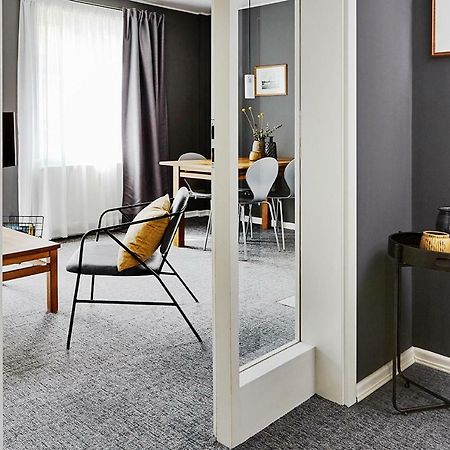 Stay Boardinghouse Flottbek Хамбург Екстериор снимка