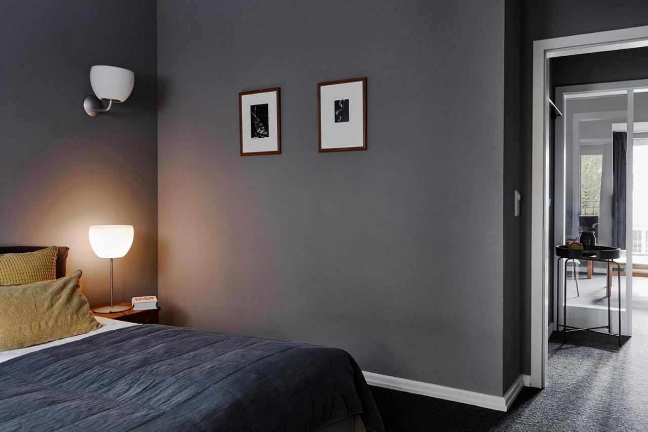 Stay Boardinghouse Flottbek Хамбург Екстериор снимка