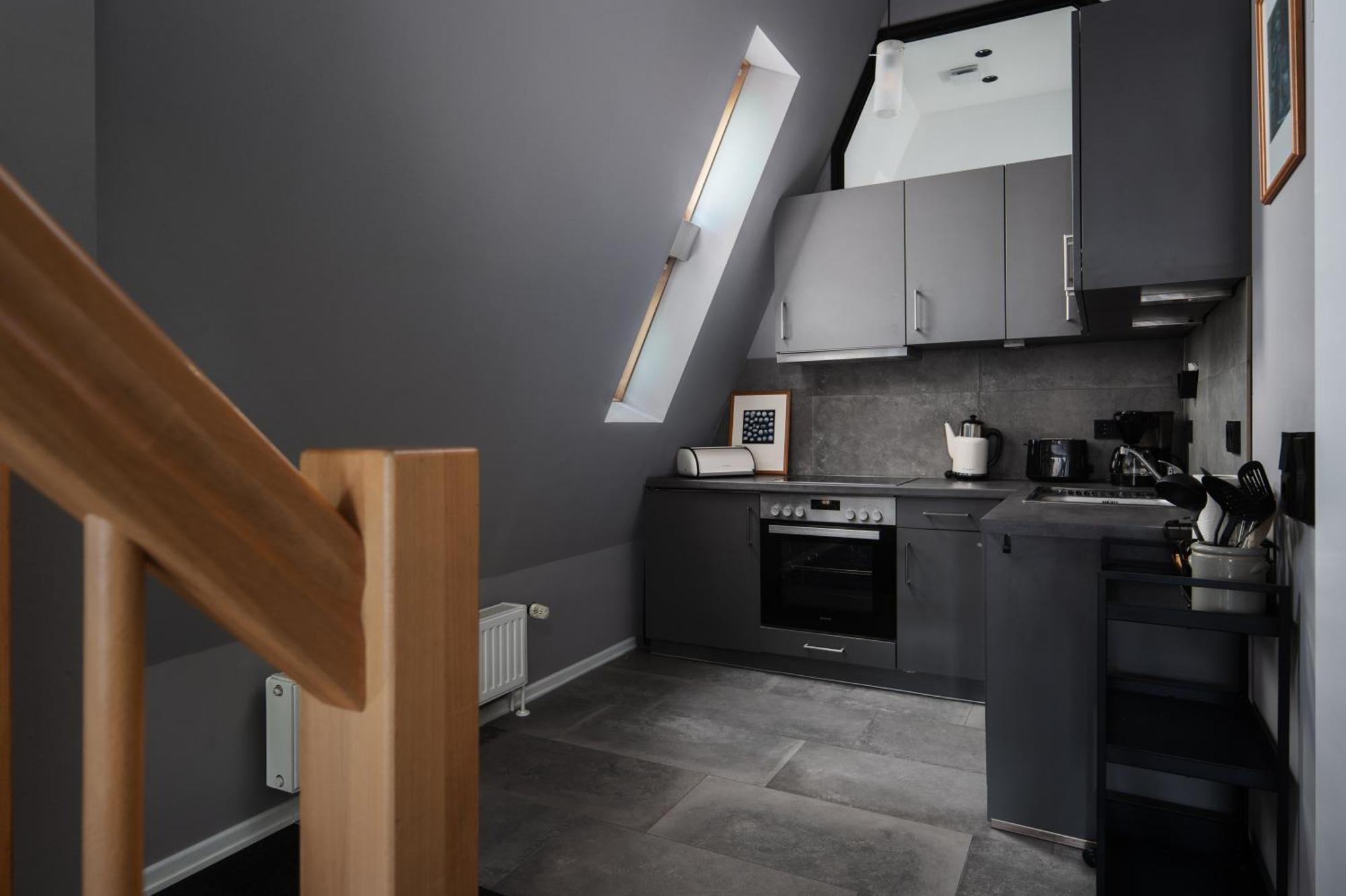 Stay Boardinghouse Flottbek Хамбург Екстериор снимка