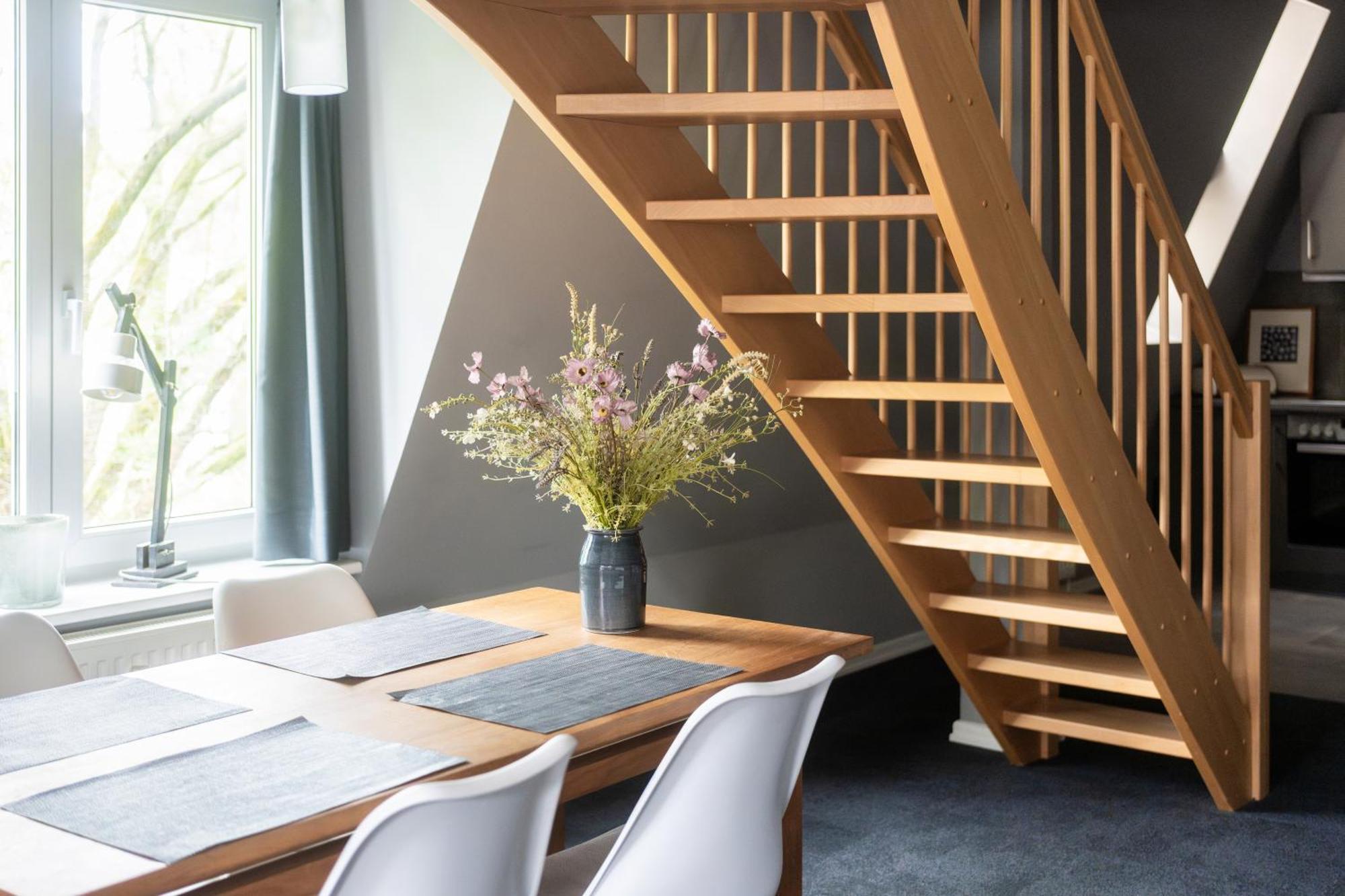 Stay Boardinghouse Flottbek Хамбург Екстериор снимка