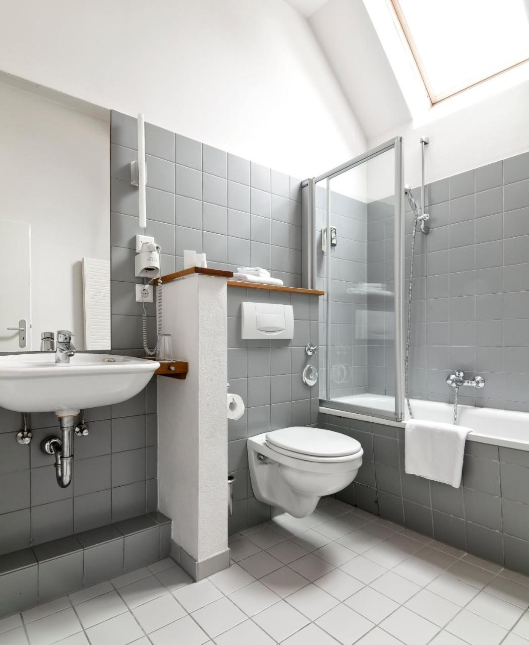 Stay Boardinghouse Flottbek Хамбург Екстериор снимка