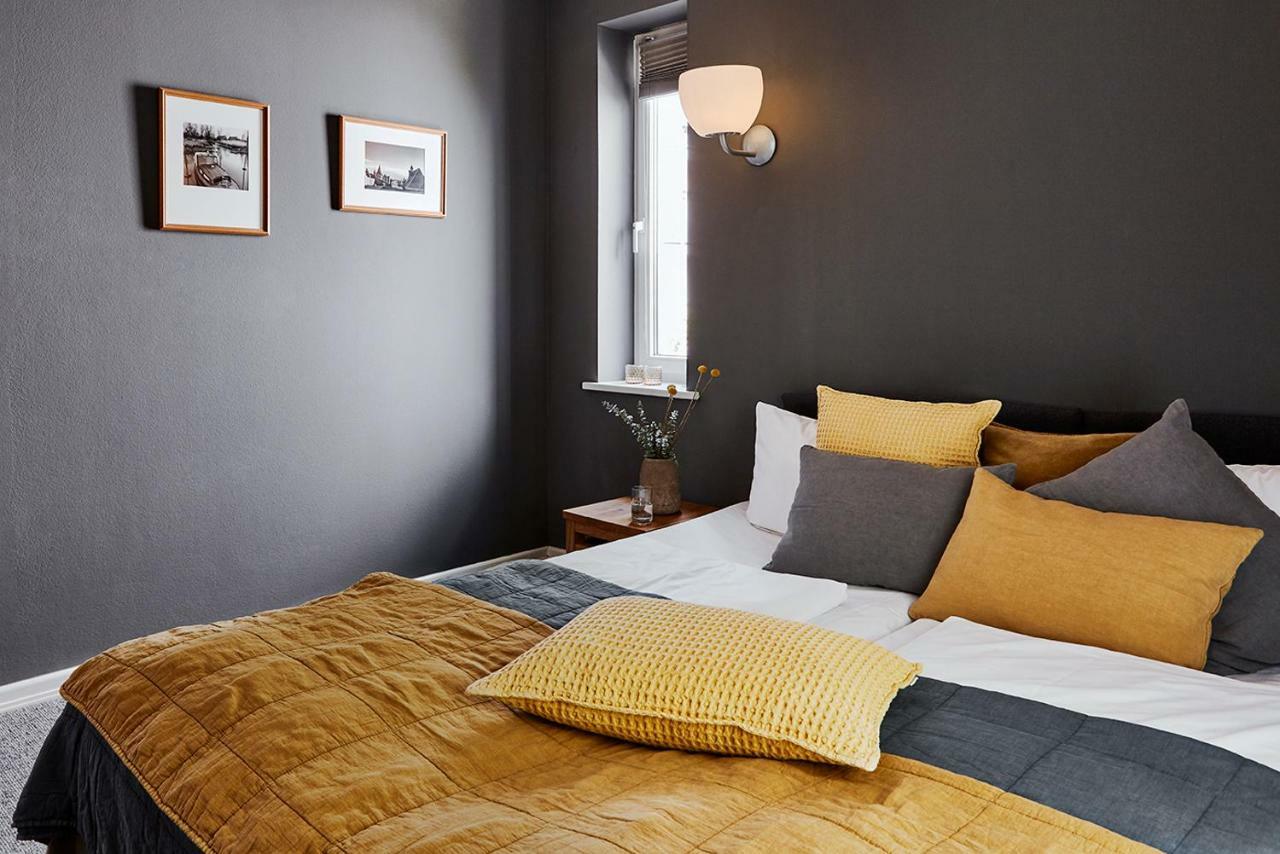 Stay Boardinghouse Flottbek Хамбург Екстериор снимка