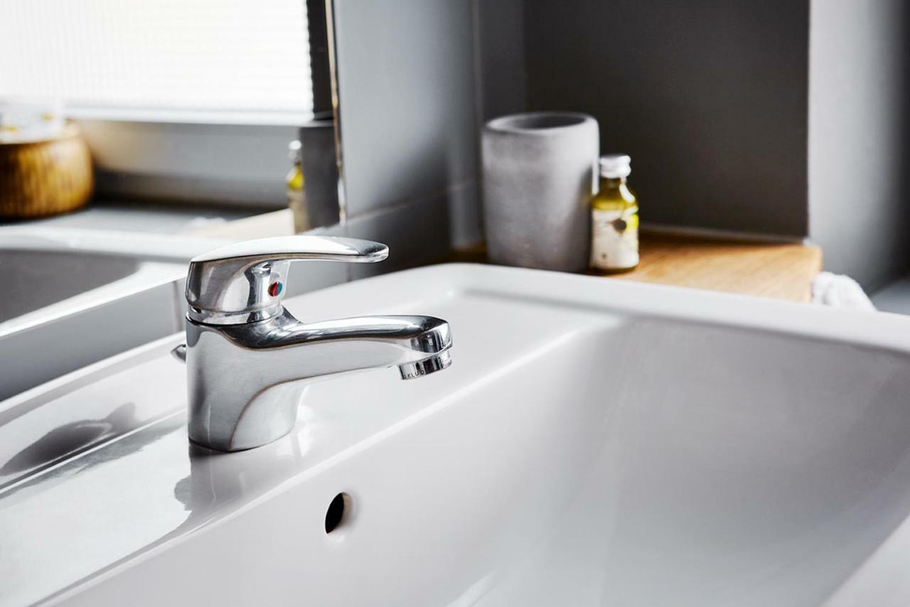 Stay Boardinghouse Flottbek Хамбург Екстериор снимка