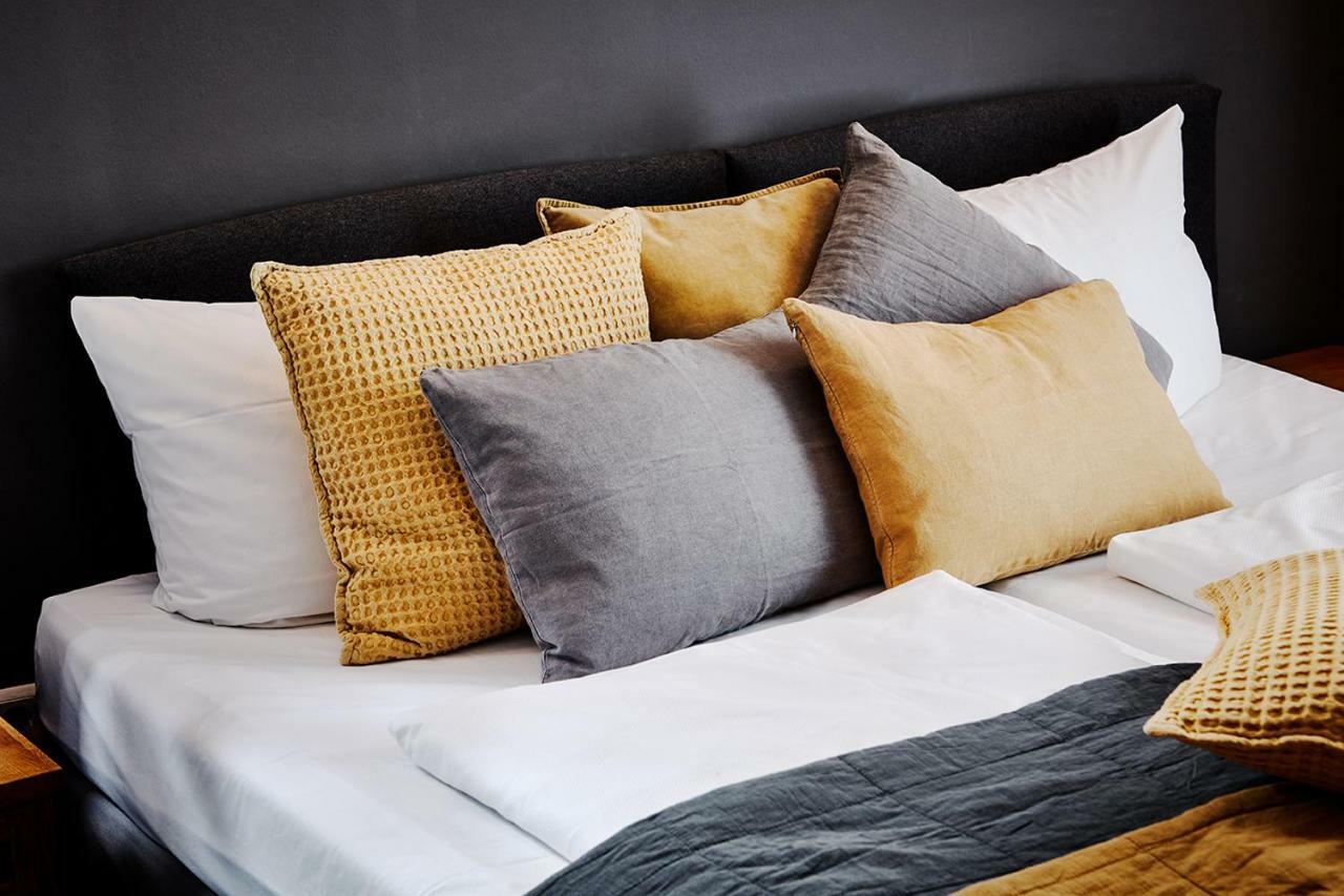 Stay Boardinghouse Flottbek Хамбург Екстериор снимка